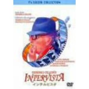 インテルビスタ DVDの商品画像