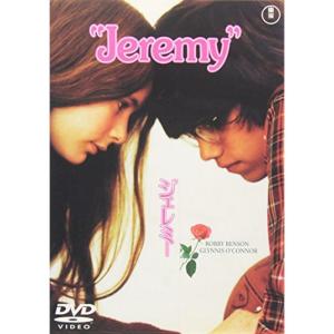 ジェレミー DVDの商品画像