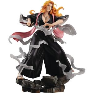 エクセレントモデル BLEACH -ブリーチ- 第3弾 松本乱菊 : 御宅家本舗