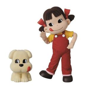 不二家リボンペコ人形♥新品未開封 ペコちゃんドール 不二家 公式 リアルアクションヒーローズ ペコちゃん ぺこちゃん ペコ