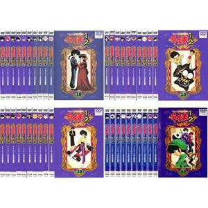 らんま1/2 TVシリーズ完全収録版 レンタル落ち 全40巻セット マーケットプレイスDVDセット商品