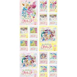 ヒーリングっど プリキュア レンタル落ち 全15巻セット マーケットプレイスDVDセット商品