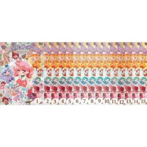 リルリルフェアリル 妖精のドア レンタル落ち 全15巻セット マーケットプレイスDVDセット商品