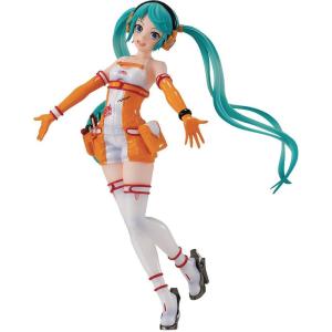マックスファクトリー 『中古即納』{FIG} レーシングミク 2010Ver. Art