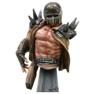 リボルテックタケヤ 阿修羅 青銅版 （大丸松坂屋百貨店 限定