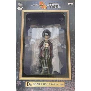 一番くじ SAKAMOTO DAYS vol.2 D賞 大佛 MASTERLISE EXPIECE