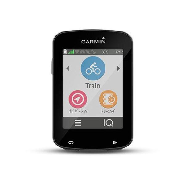 GARMIN(ガーミン) EDGE 820J 日本語版 GPSサイクルコンピューター（センサー類付）