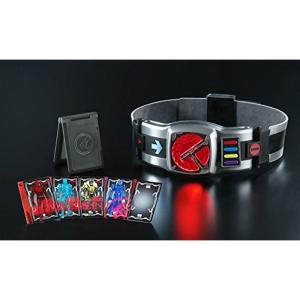 コンプリートセレクション 仮面ライダー新1号変身ベルト : OREGAIRU