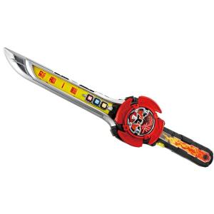 BANDAI（バンダイ） 手裏剣戦隊ニンニンジャー シュリケン合体 DX