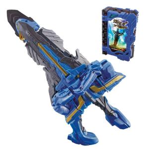 中古おもちゃ DX戦極ドライバー＆無双セイバー トイザらス限定セット