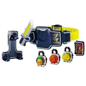 仮面ライダーウィザード 変身ベルト DXウィザードライバー & DX