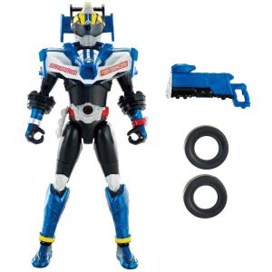 BANDAI（バンダイ） 仮面ライダードライブ TK09 仮面ライダードライブ