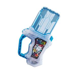 仮面ライダーエグゼイド DXハイパームテキガシャット&マキシマム