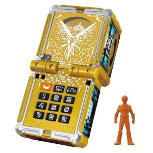BANDAI（バンダイ） 【関東 中部 送料無料】「変身」「召喚」「合体