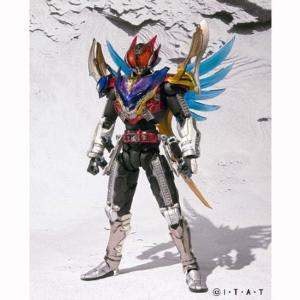 BANDAI（バンダイ） S.I.C. 仮面ライダーオーズ プトティラコンボ SIC