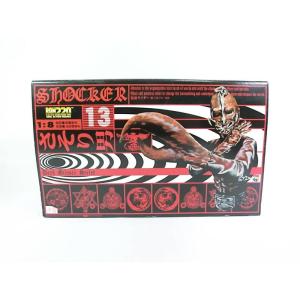東映レトロソフビコレクション 【中古】ユニファイブ 仮面ライダー