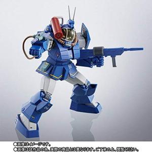BANDAI（バンダイ） HI-METAL R ソルティックH8RF ラウンドフェイサー