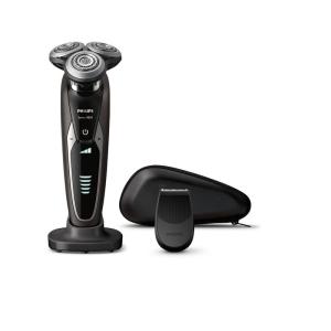 フィリップス 電気シェーバー 9000シリーズ 洗浄器付き S9697／50 ( 1