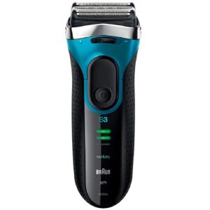 BRAUN（ブラウン） メンズ電気シェーバー シリーズ9 5カットシステム