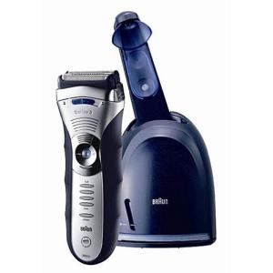 BRAUN ブラウン シェーバー Series 3 ProSkin シリーズ3 3050cc専用
