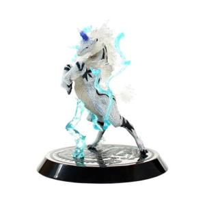 カプコンフィギュアビルダー クリエイターズモデル テオ・テスカトル 復刻版 CFB クリエイターズモデル」より「モンハン」テオ・テスカトルと
