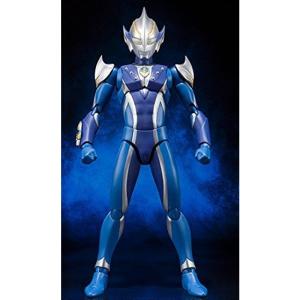 ULTRA-ACT ウルトラマンノア (魂ウェブ限定) : ホットミーティア