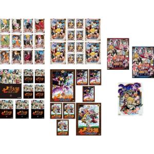 七つの大罪 第1期 全12巻 + 第2期 戒めの...の商品画像