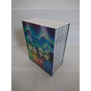 宇宙よりも遠い場所 DVD全巻セット 全4巻セット マーケットプレイスDVDセット