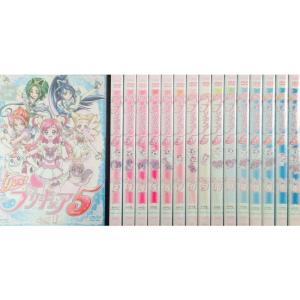 Yesプリキュア5 全16巻セット マーケットプレイス DVDセット