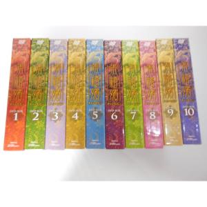張禧嬪チャン・ヒビン DVD-BOX 全10巻セット