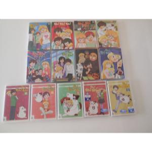 だぁだぁだぁ だいありー 全13巻セット マーケットプレイス DVDセット