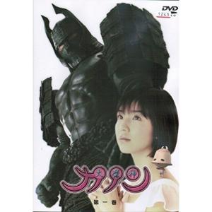 大魔神カノンレンタル落ち （全12巻セット） マーケットプレイス DVDセット