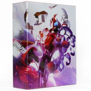 仮面ライダーカブト Blu‐ray BOX 初回生産限定版 全3巻セット マーケットプレイス Blu-rayセット