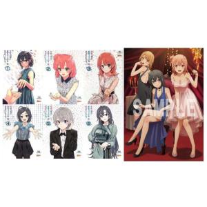 Blu-rayやはり俺の青春ラブコメはまちがっている。完 初回限定版 全6巻セット 全巻収納BOX付