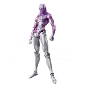 スタチューレジェンド 「ジョジョの奇妙な冒険」第三部 3.影DIO原型