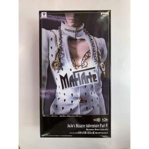 RAH メディコムトイ RAH No.429 ジャイロ・ツェペリ : 御宅家本舗