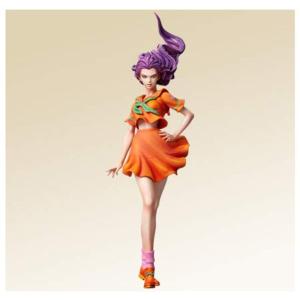 スタチューレジェンド スタチューレジェンド「ジョジョの奇妙な冒険 第