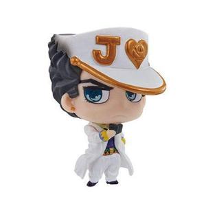バンプレスト スタンドコレクションフィギュアキーホルダー vol.12