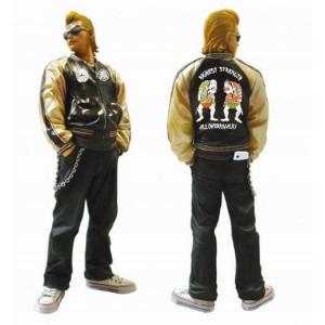 クローズ×WORST Flash Back Generation 続・武装の名の下に集う男達編