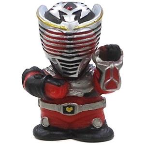 仮面ライダー ソフビコレクション7 仮面ライダー龍騎 単品 ガシャポン