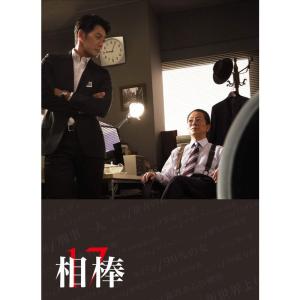 相棒 season17 Blu-ray BOXの商品画像