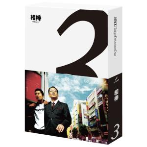 相棒 season3 Blu-ray BOX