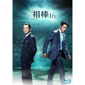 相棒 season16 ブルーレイ BOX (6枚組) Blu-ray