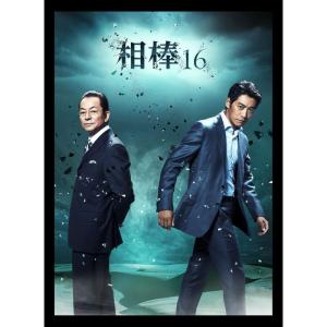 相棒 season16 DVD-BOX I