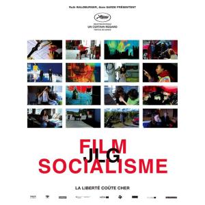 ゴダール・ブルーレイ コレクション ゴダール・ソシアリスム Blu-ray