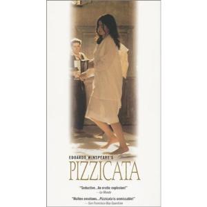 Pizzicata VHS