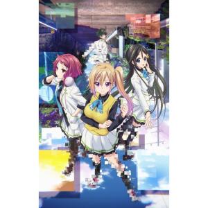 無彩限のファントム・ワールド 7 Blu-ray