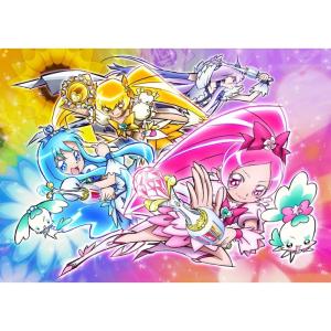 ハートキャッチプリキュア Blu-ray BOX Vol.2(完全初回生産限定)