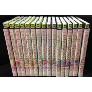 スイートプリキュア レンタル落ち 全16巻セット マーケットプレイスDVDセット商品