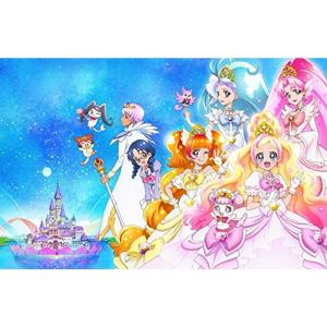 Goプリンセスプリキュア vol.4 Blu-ray